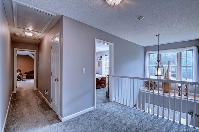 16 Hickory Ct, House other with 4 bedrooms, 3 bathrooms and null parking in Tolland CT | Image 32