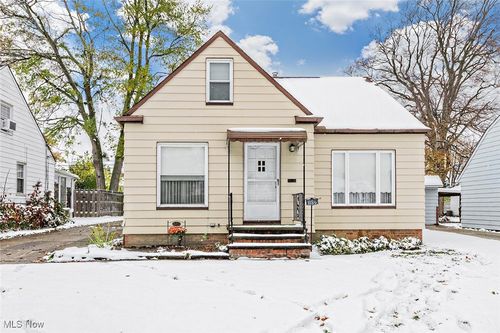 1186 Worton Blvd, Mayfield Heights, OH, 44124-1736 | Card Image