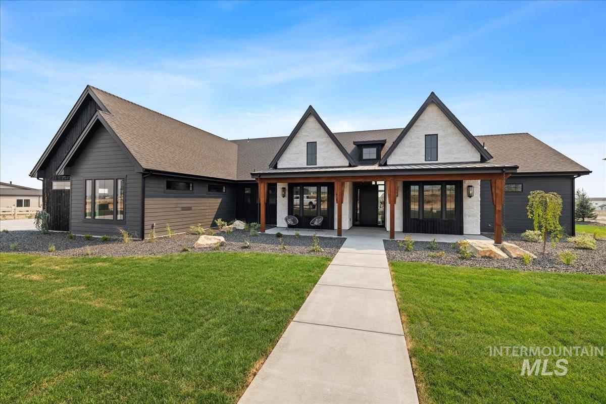 Red River Ave, Nampa, ID 83651