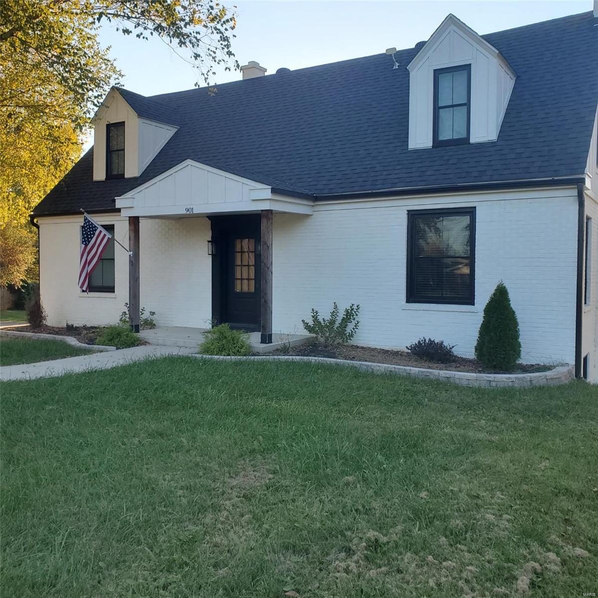Cape Rock Dr, Cape Girardeau, MO 63701