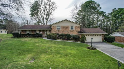 3880 Westview Drive Nw, Cleveland, TN, 37312 | Card Image