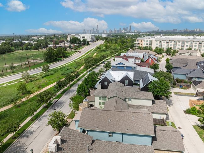 3112 Tom Miller St, House other with 4 bedrooms, 3 bathrooms and null parking in Austin TX | Image 34