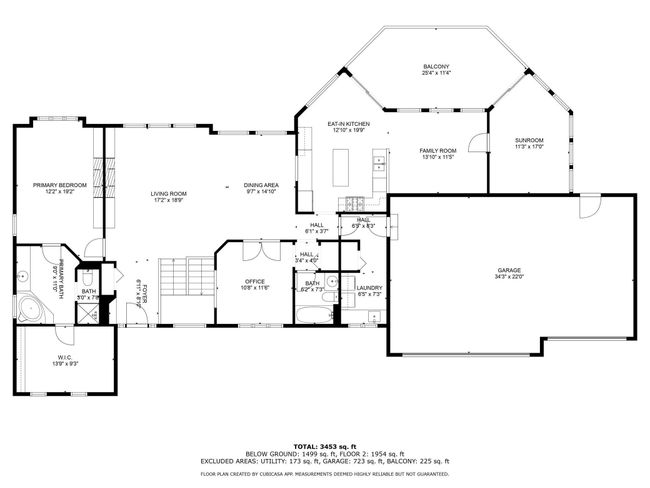 3-2nd_floor_1100_bent_tree_hills_drive_new_brighton_with_dim.jpg | Image 63