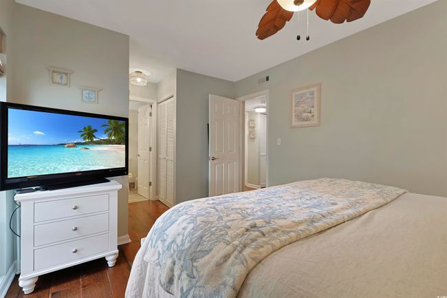 UNIT-22F - 88 Salt Marsh Cir, Condo with 2 bedrooms, 2 bathrooms and null parking in Pawleys Island SC | Image 15