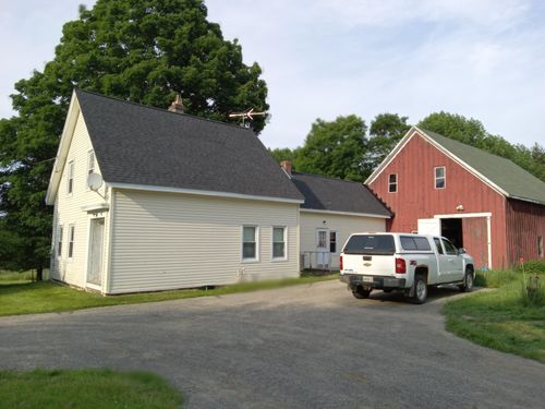 96 Exeter Road, Garland, ME, 04939 | Card Image