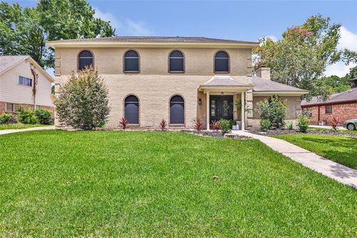 19702 Sweet Forest Ln, Humble, TX, 77346-2129 | Card Image