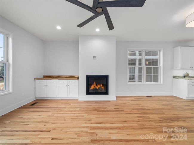 C - 36 Skyvue Ct, Townhouse with 2 bedrooms, 3 bathrooms and null parking in Saluda NC | Image 10