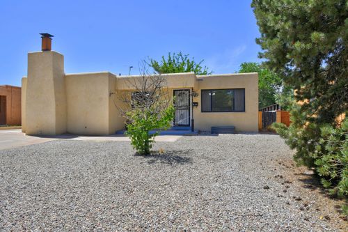 1833 Illinois St Ne, Albuquerque, NM, 87110-6901 | Card Image