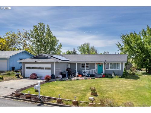 110 E 21st St, Goldendale, WA, 98620-9261 | Card Image