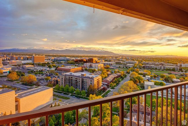 PH-1W - 241 N Vine St. W, Condo with 1 bedrooms, 2 bathrooms and 2 parking in Salt Lake City UT | Image 39
