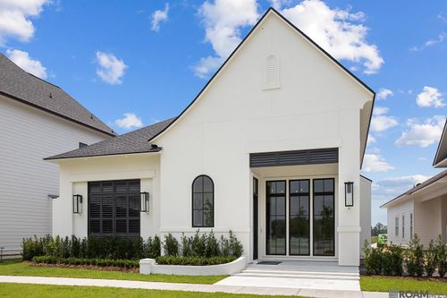 13837 Golden Holly Ln, Baton Rouge, LA, 70810-7446 | Card Image