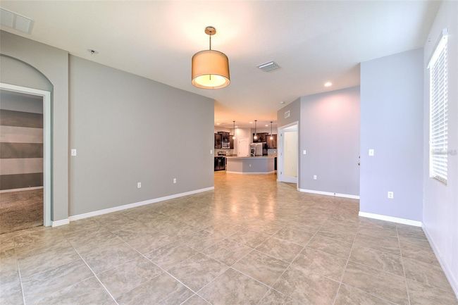 32829 Woodthrush Way, House other with 3 bedrooms, 2 bathrooms and null parking in WESLEY CHAPEL FL | Image 6