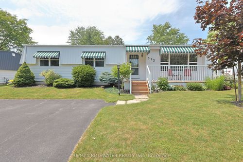 313 Pinetree Lane, Huron, ON, N0M1T0 | Card Image