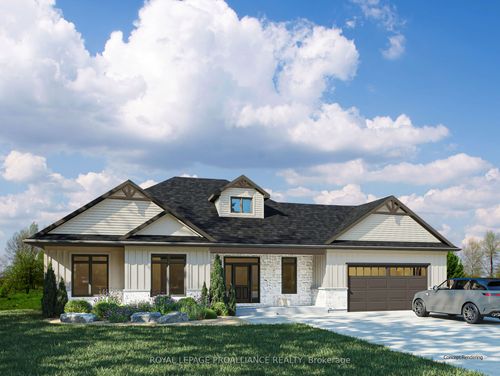 14145 Little Lake Rd, Colborne, ON, K0K1S0 | Card Image