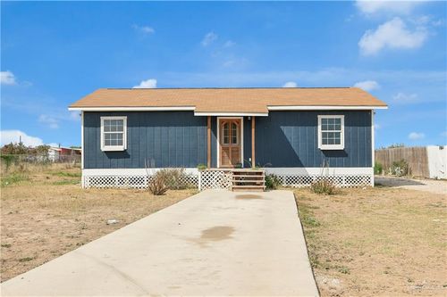3307 Walker Road, Donna, TX, 78537 | Card Image
