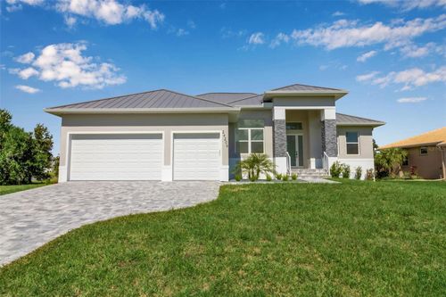 24206 Santa Inez Rd, PUNTA GORDA, FL, 33955-4440 | Card Image