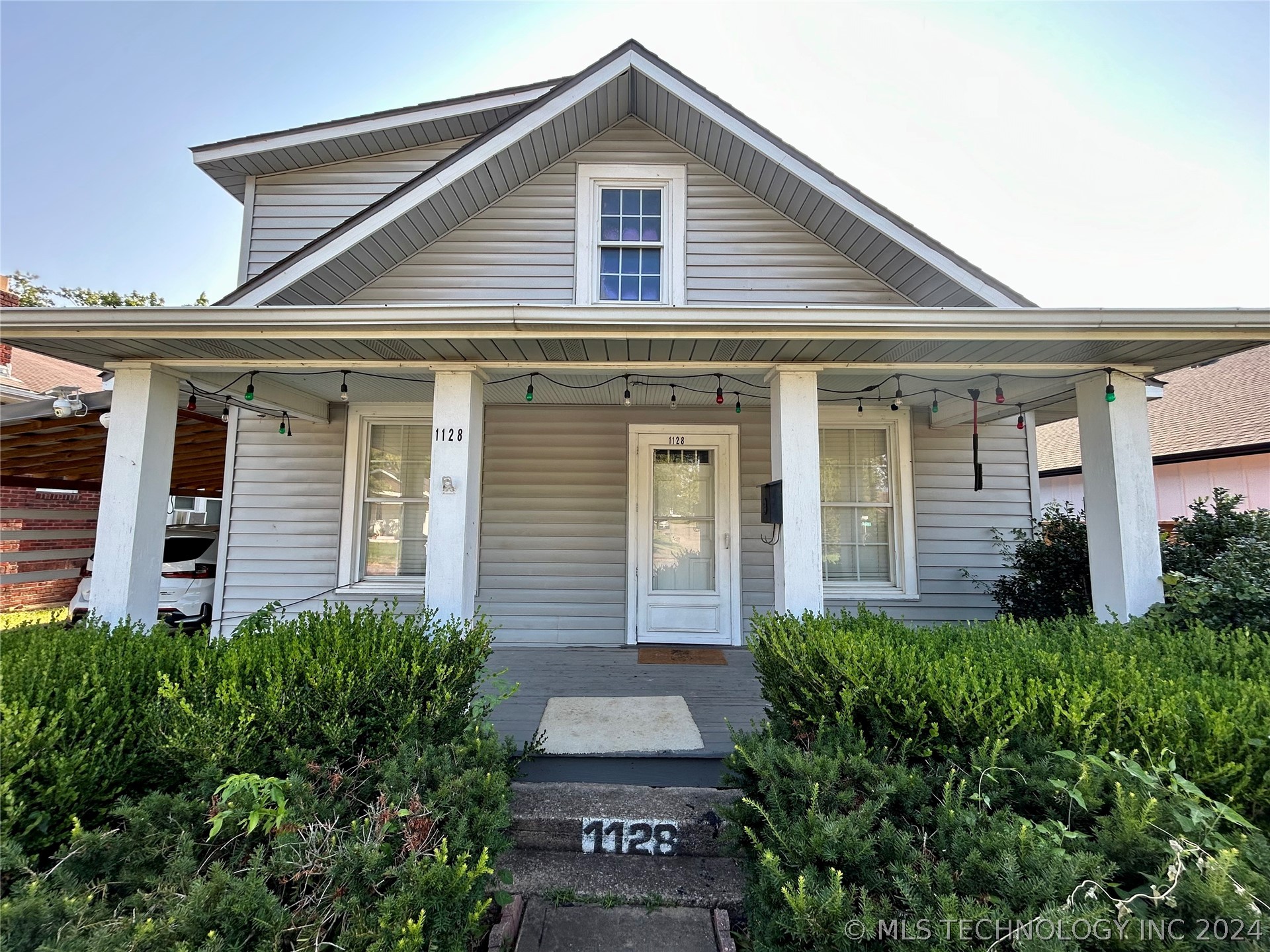 Atlanta Ave, Tulsa, OK 74104