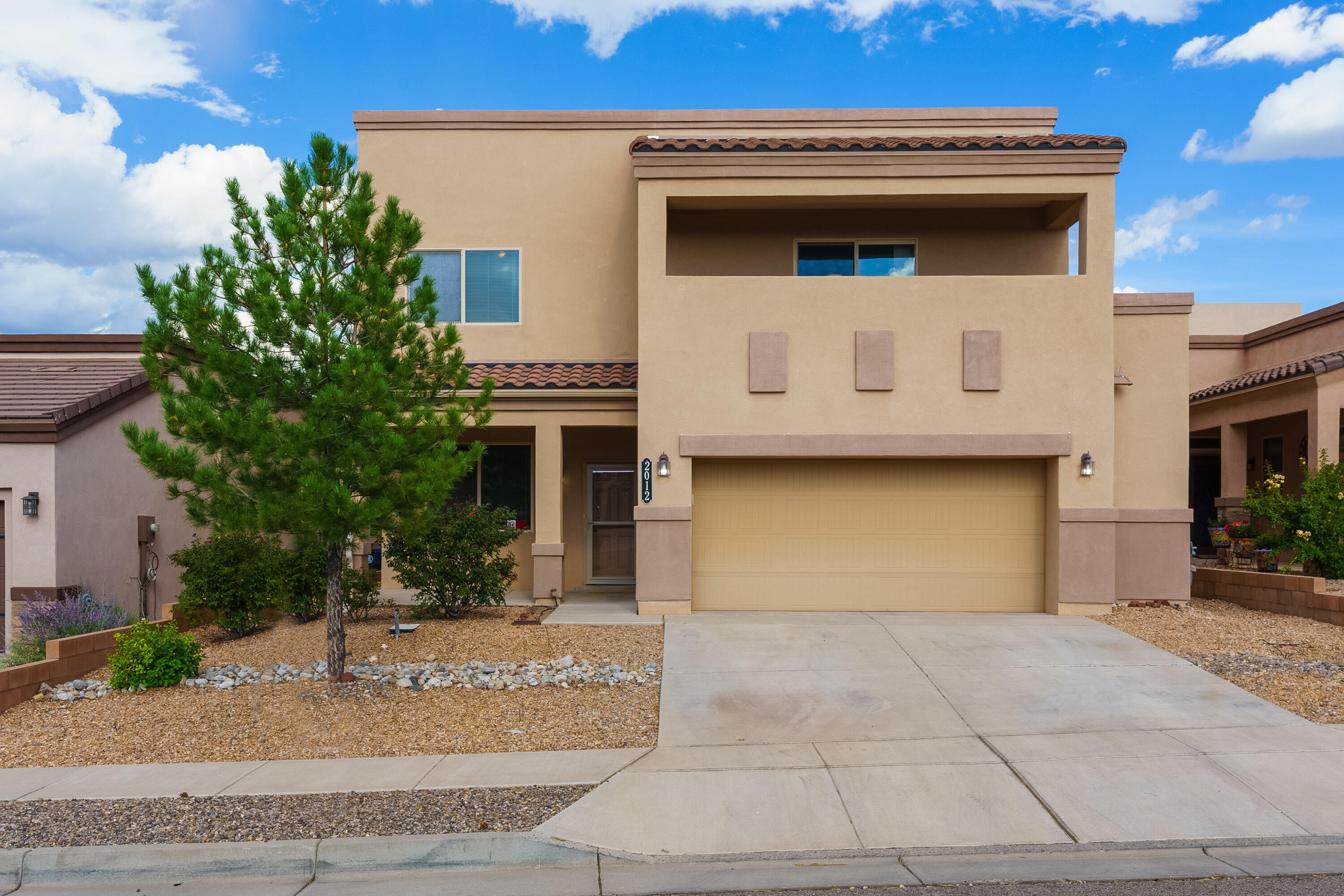 Northlands Dr, Albuquerque, NM 87123