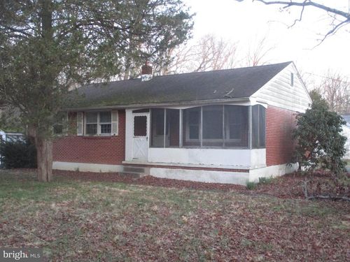 3017 Frenchtown Rd, NEWARK, DE, 19702-3819 | Card Image