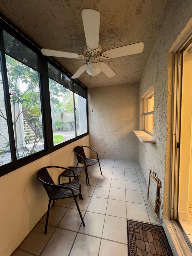 B20 - 5312 Ne 6 Th Ave, Condo with 1 bedrooms, 1 bathrooms and null parking in Fort Lauderdale FL | Image 11