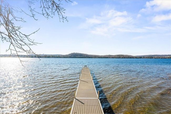 1083 Steeplechase Dr, House other with 3 bedrooms, 2 bathrooms and 10 parking in Algonquin Highlands ON | Image 42