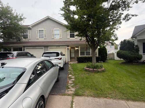 2703 Glenwood Ct, Naperville, IL, 60564-9499 | Card Image