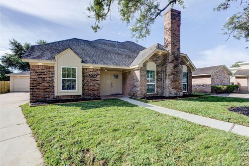 3223 Cherry Hills Dr, Missouri City, TX, 77459-3415 | Card Image