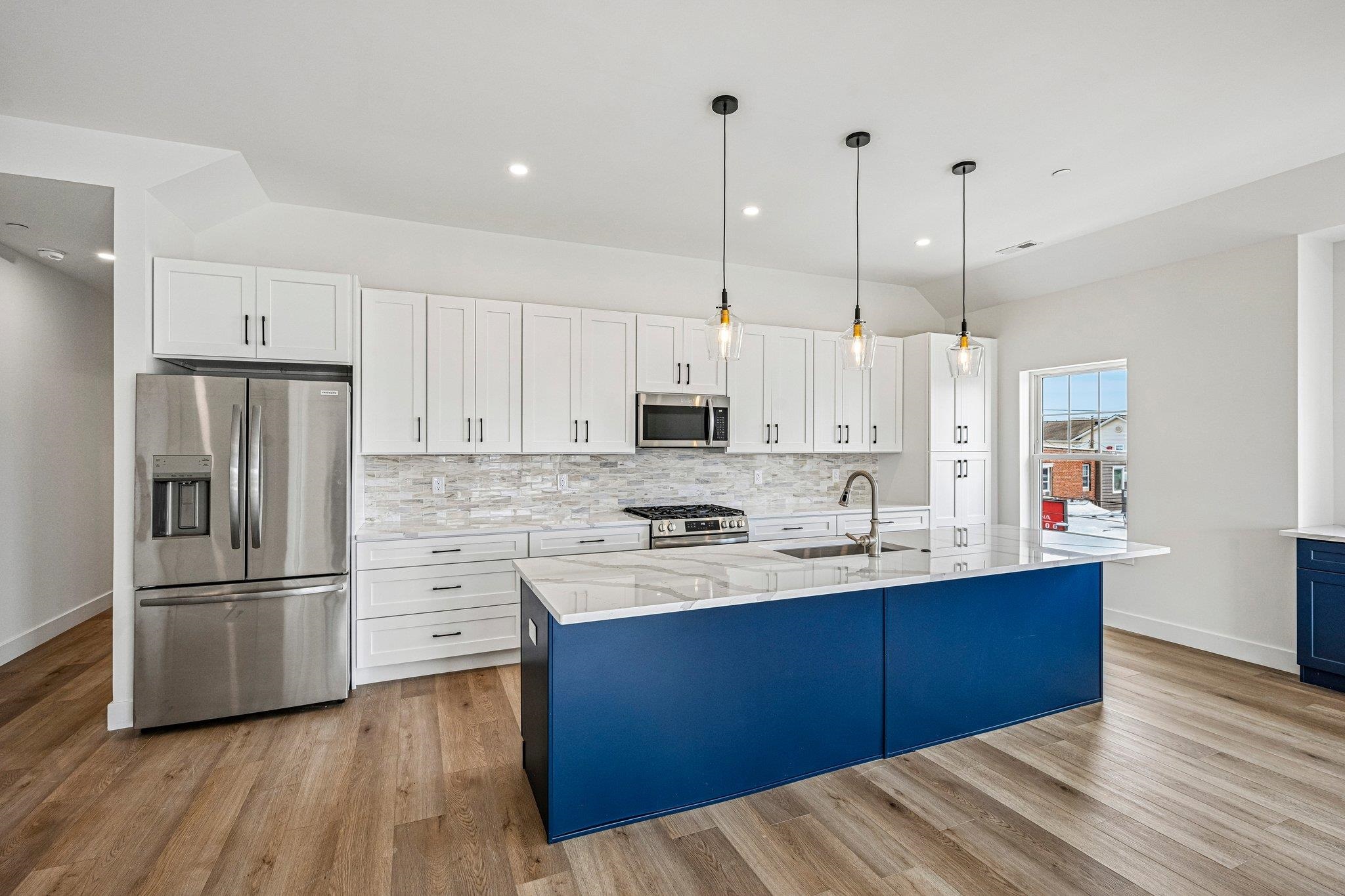Residential in Wildwood 4