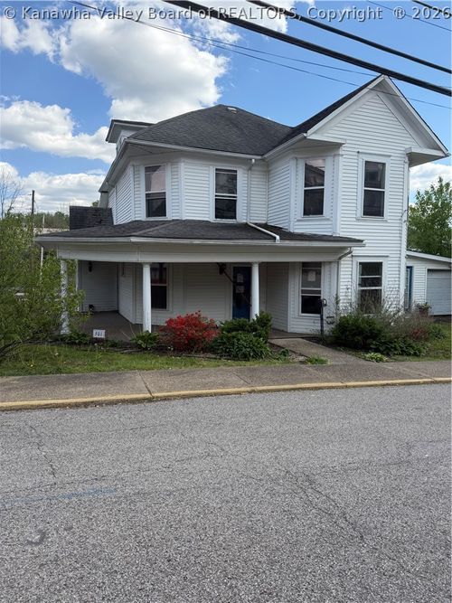 501 Church Street, Spencer, WV, 25276 | Card Image