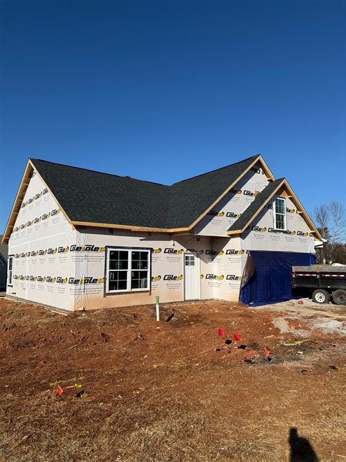 1452 Boulder Court, Bowling Green, KY, 42104 | Card Image