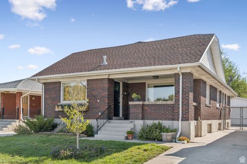 1497 S 500 E, Salt Lake City, UT, 84105-2046 | Card Image