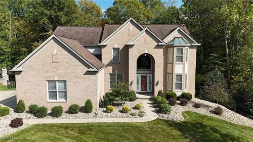1435 Fireside Trl, Broadview Heights, OH, 44147-3681 | Card Image