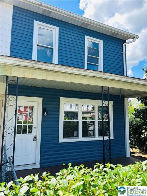 322 White St, LEHIGHTON, PA, 18235-2705 | Card Image