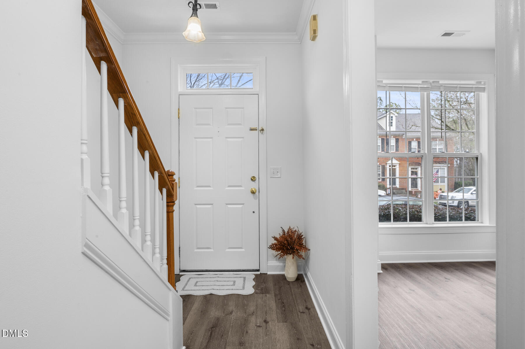 Residential in Holly Springs 5