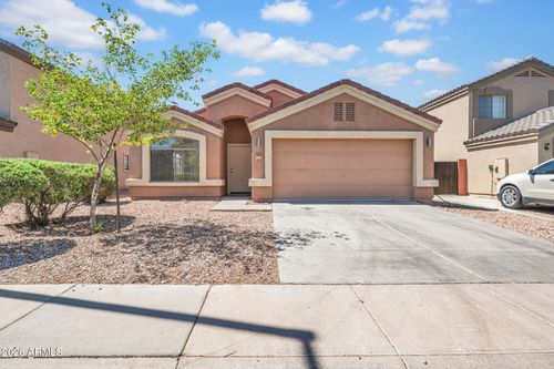 23815 W Tonto St, Buckeye, AZ, 85326-8136 | Card Image