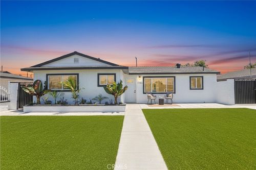 11842 Santa Rosalia St, Stanton, CA, 90680-3418 | Card Image