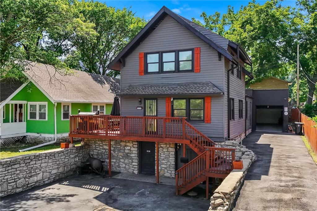 Residential in Kansas City 3