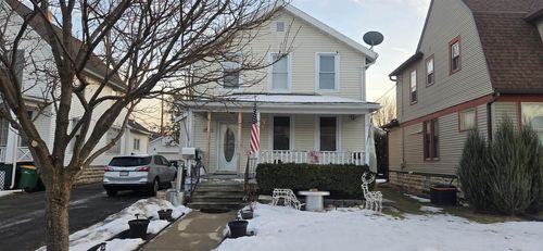 276 4th Street, Fond Du Lac, WI, 54935 | Card Image