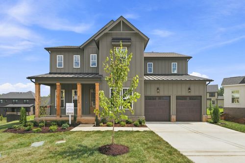 5213 Fairhaven Ct, Thompsons Station, TN, 37179-2208 | Card Image