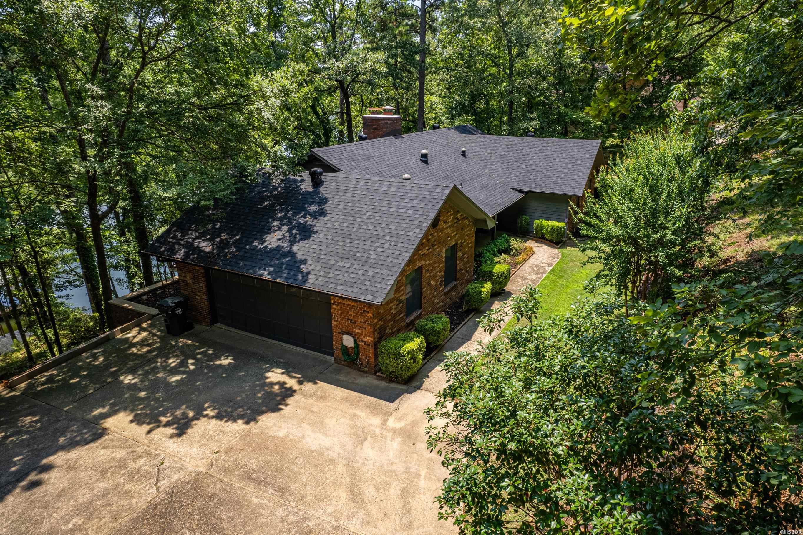 Rock Creek Rd, Hot Springs National Park, AR 71913