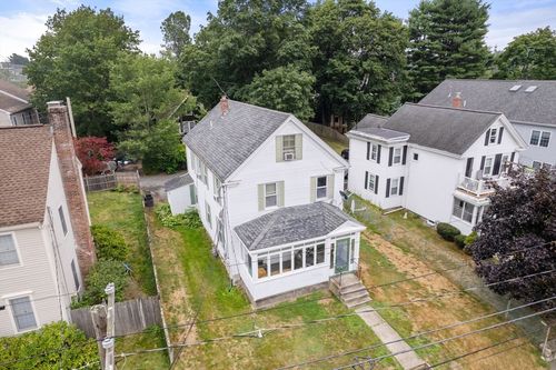 102 Maple St, Needham, MA, 02492-2150 | Card Image