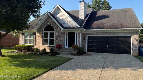 4310 Saratoga Hill Rd, Louisville, KY, 40299-8305 | Card Image