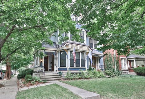 45 W Babbitt St, Dayton, OH, 45405-4802 | Card Image