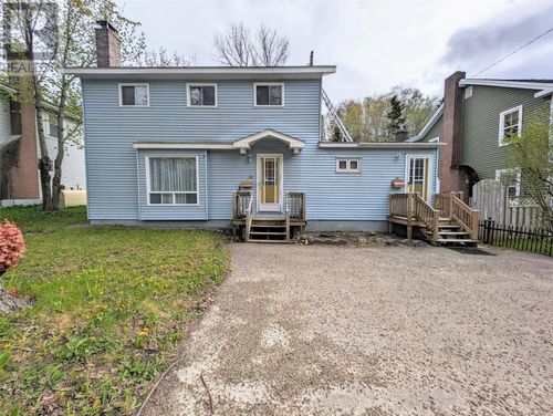 38 W Valley Rd, Corner Brook, NL, A2H2X3 | Card Image
