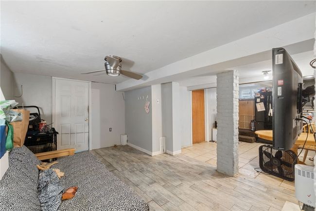 60 Standish Ave, Home with 8 bedrooms, 3 bathrooms and 2 parking in Cranston RI | Image 38