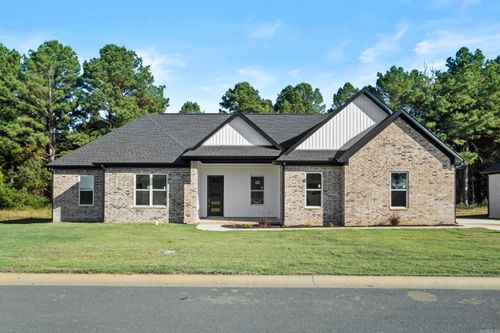 1712 Seattle Slew St, Searcy, AR, 72143 | Card Image