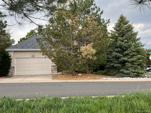 7171 Forest Ridge Cir, Castle Pines, CO, 80108-3621 | Card Image