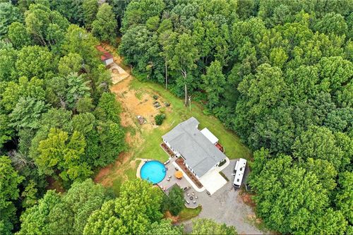 280 Ebenezer Rd, Ellijay, GA, 30536-8045 | Card Image
