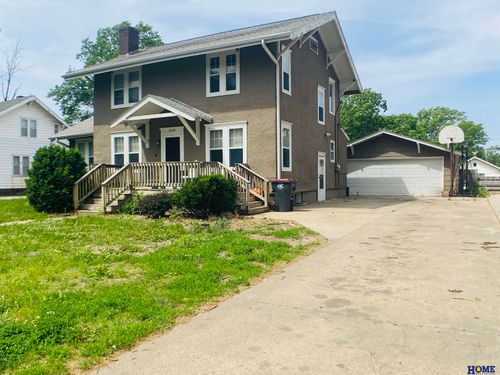 1419 N 11th Street, Beatrice, NE, 68310 | Card Image