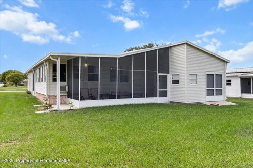 7694 Dinsmore St, Brooksville, FL, 34613-5969 | Card Image